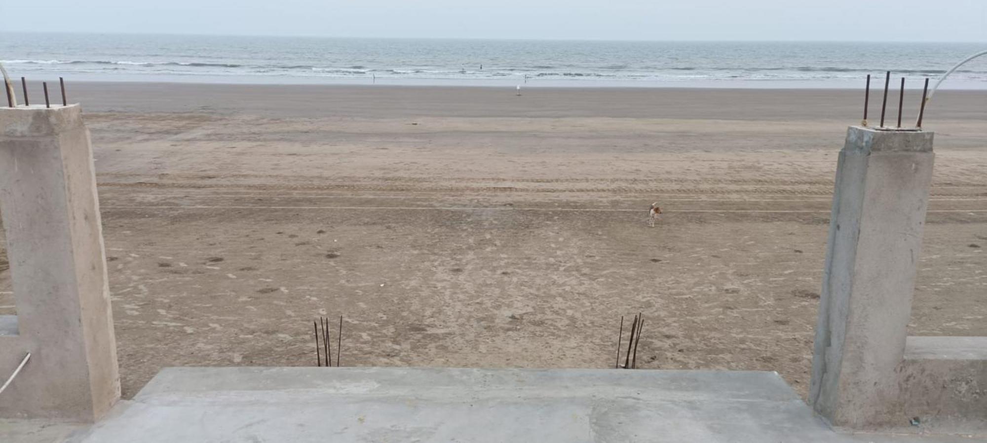 Parth King Beach Resort Mandarmani Exterior photo